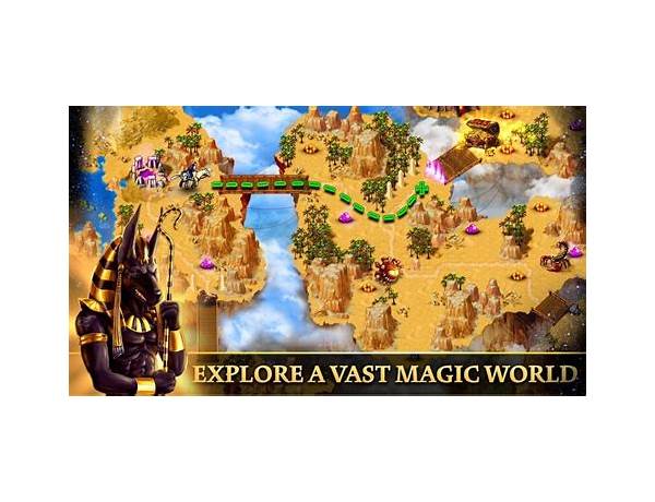 Clash of Gods: Magic Kingdom for Android - Download the APK from Habererciyes